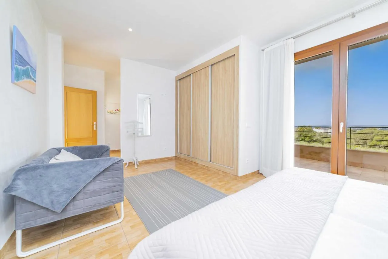Prázdninový dům Finca Sa Pedrera By Mallorca Villa Selection Cas Concos