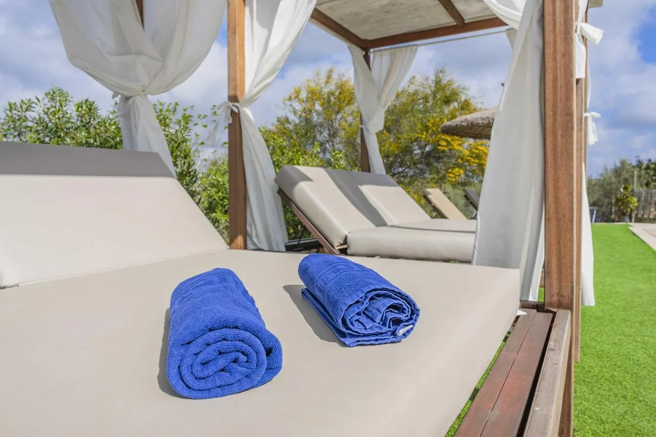 Prázdninový dům Finca Sa Pedrera By Mallorca Villa Selection Cas Concos