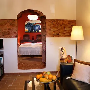 Ferienhaus Rotger, Ca's Concos des Cavaller
