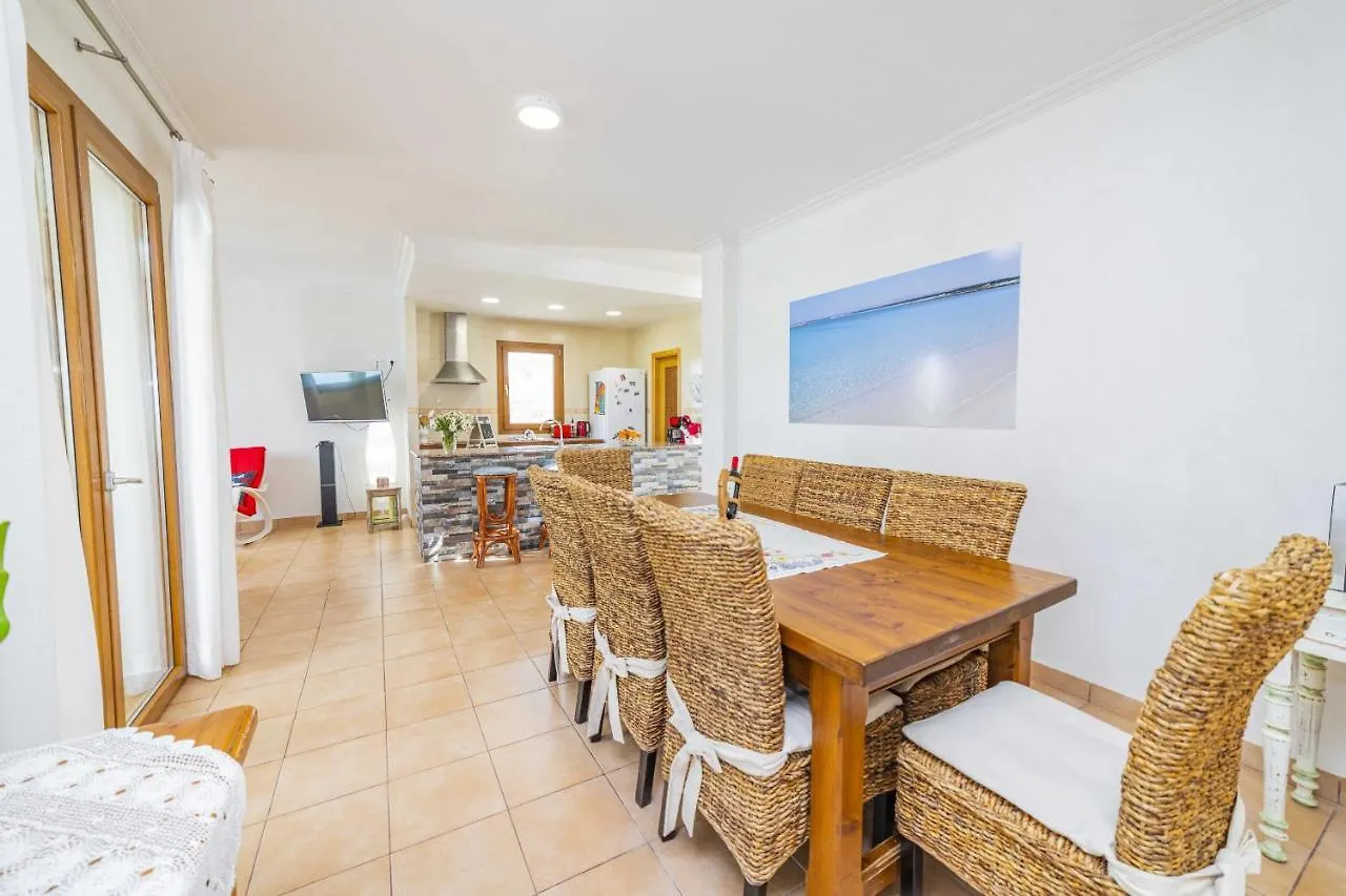 Holiday home Finca Sa Pedrera By Mallorca Villa Selection Cas Concos Spain