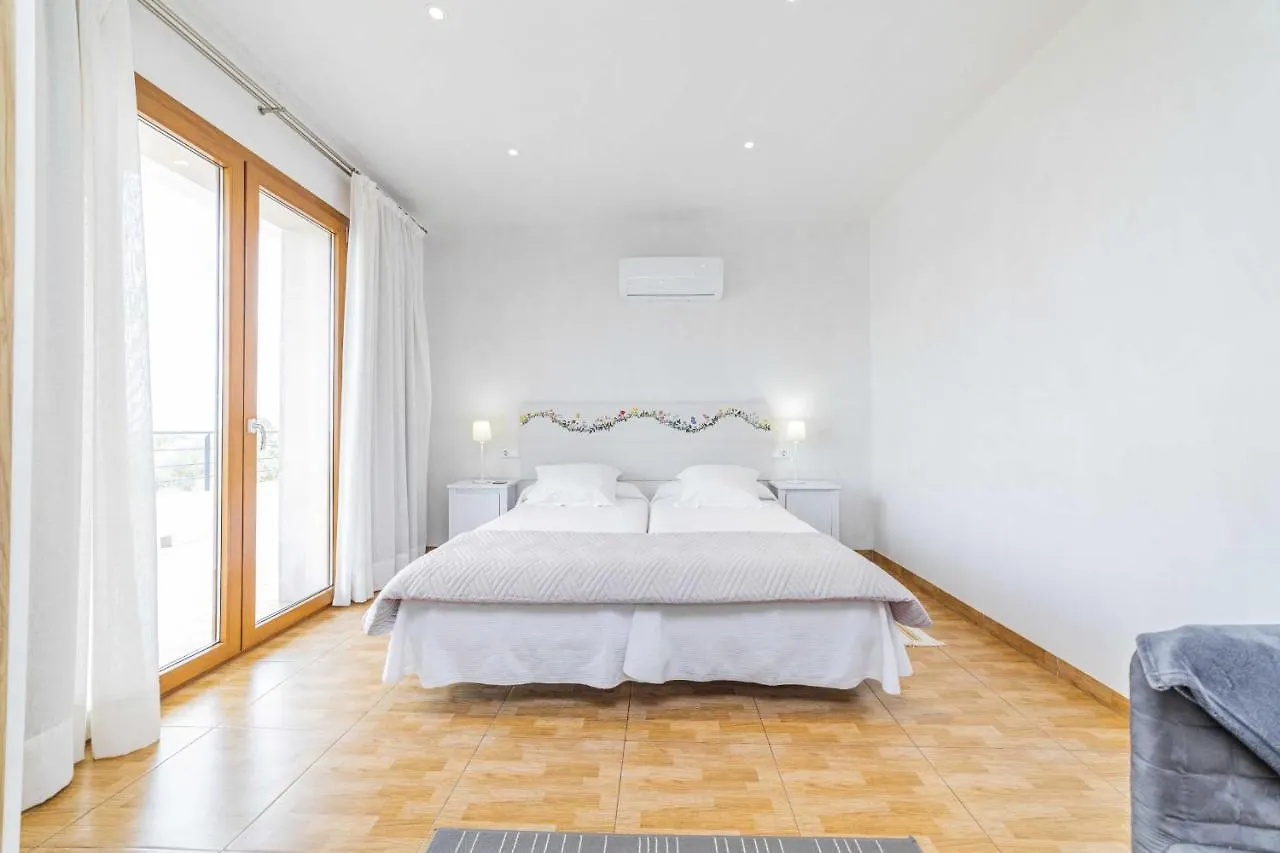 Holiday home Finca Sa Pedrera By Mallorca Villa Selection Cas Concos
