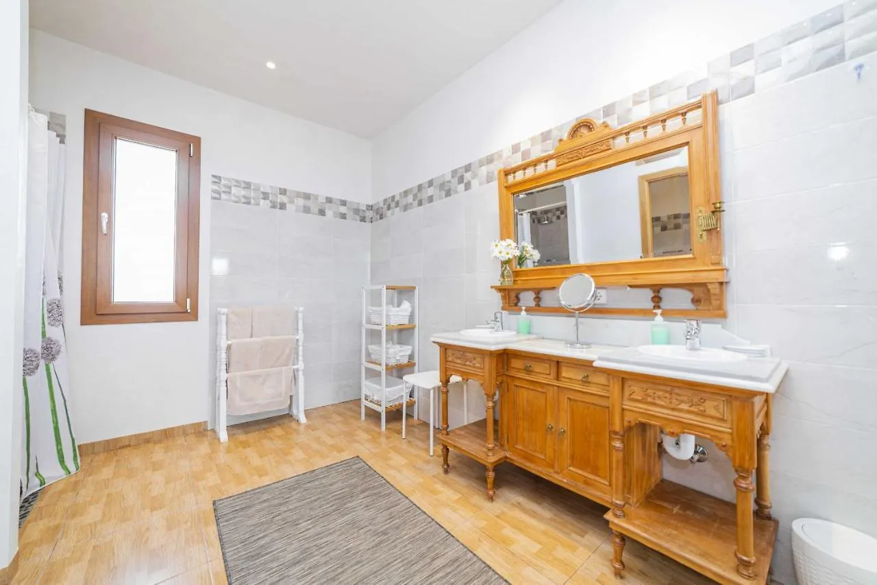 Finca Sa Pedrera By Mallorca Villa Selection Cas Concos Holiday home