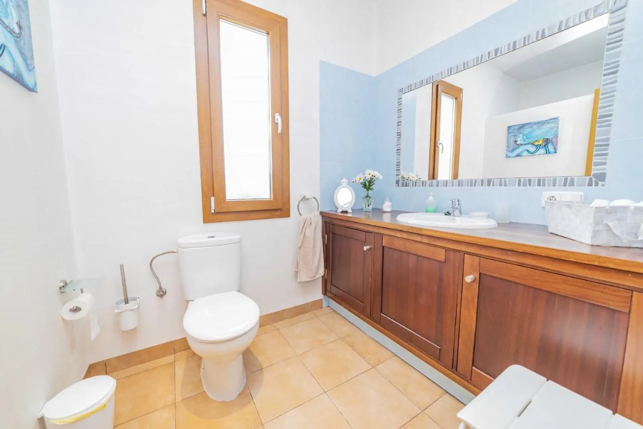 Finca Sa Pedrera By Mallorca Villa Selection Cas Concos Spain