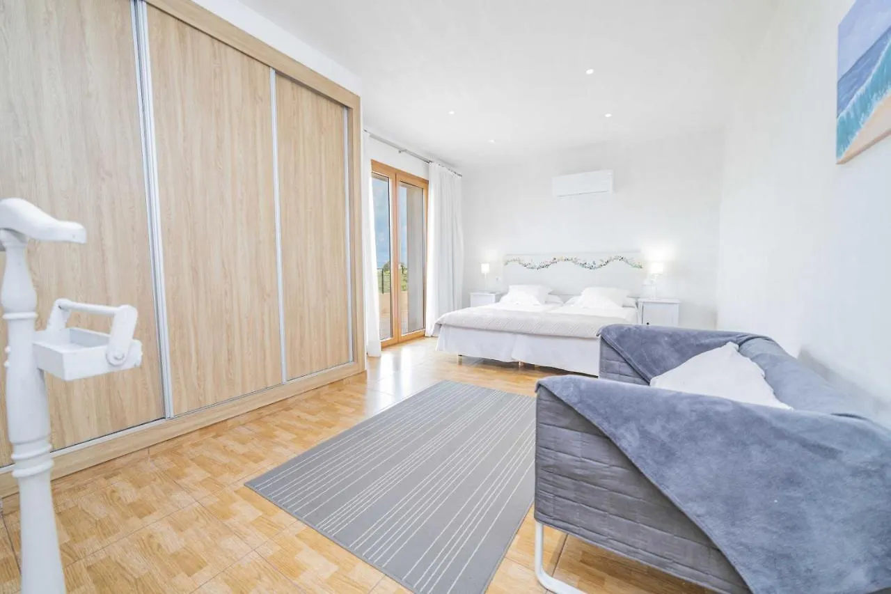 Finca Sa Pedrera By Mallorca Villa Selection Cas Concos Holiday home