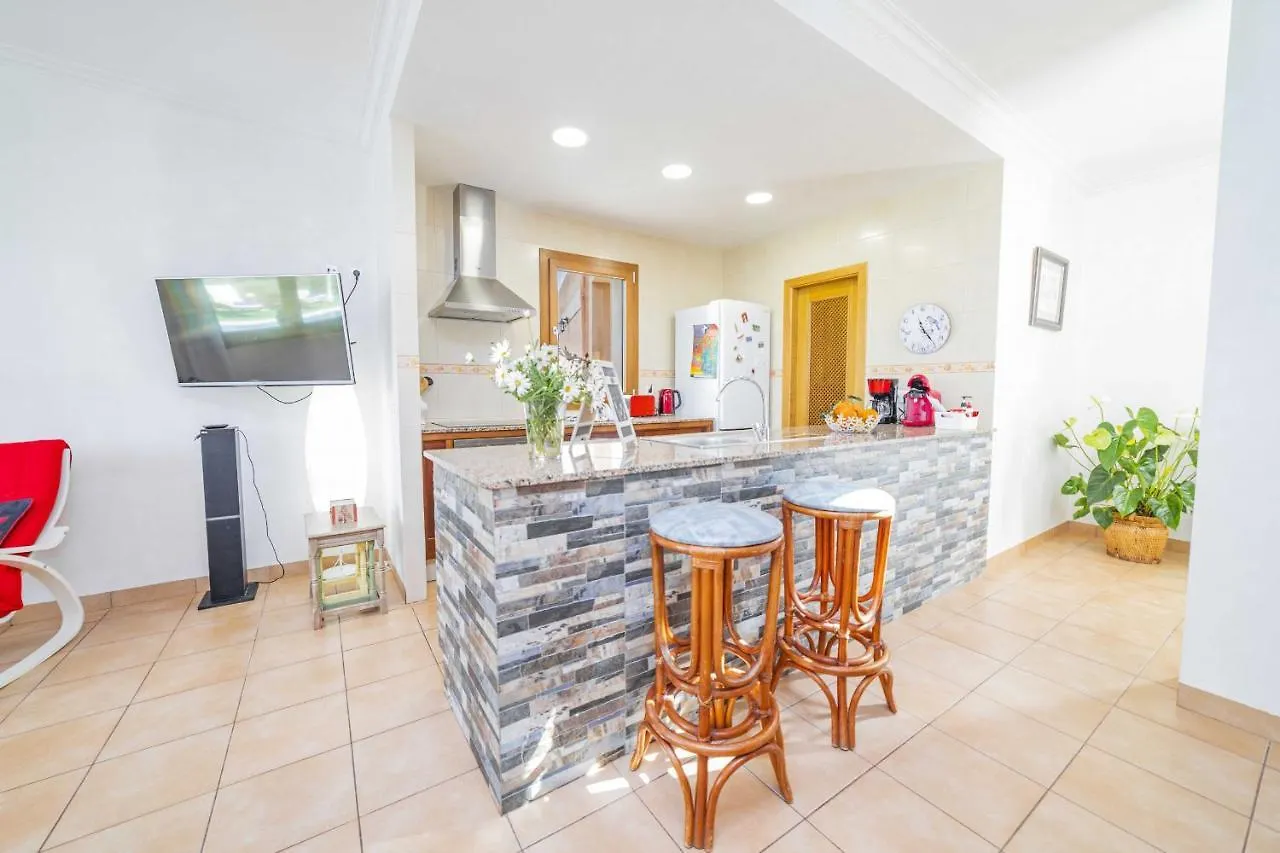 Finca Sa Pedrera By Mallorca Villa Selection Cas Concos 0*,