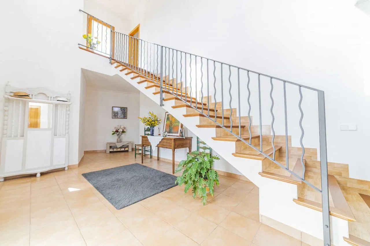 Holiday home Finca Sa Pedrera By Mallorca Villa Selection Cas Concos
