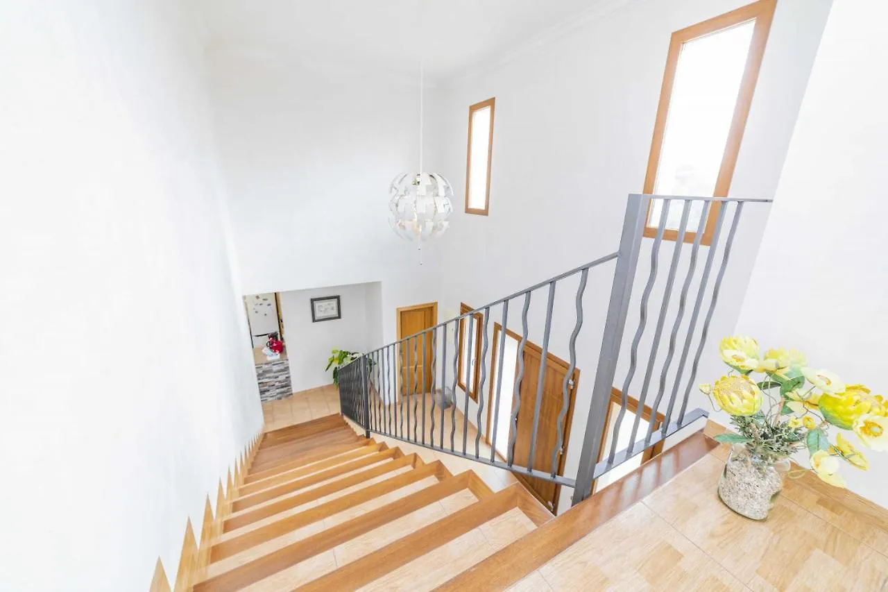 Finca Sa Pedrera By Mallorca Villa Selection Cas Concos