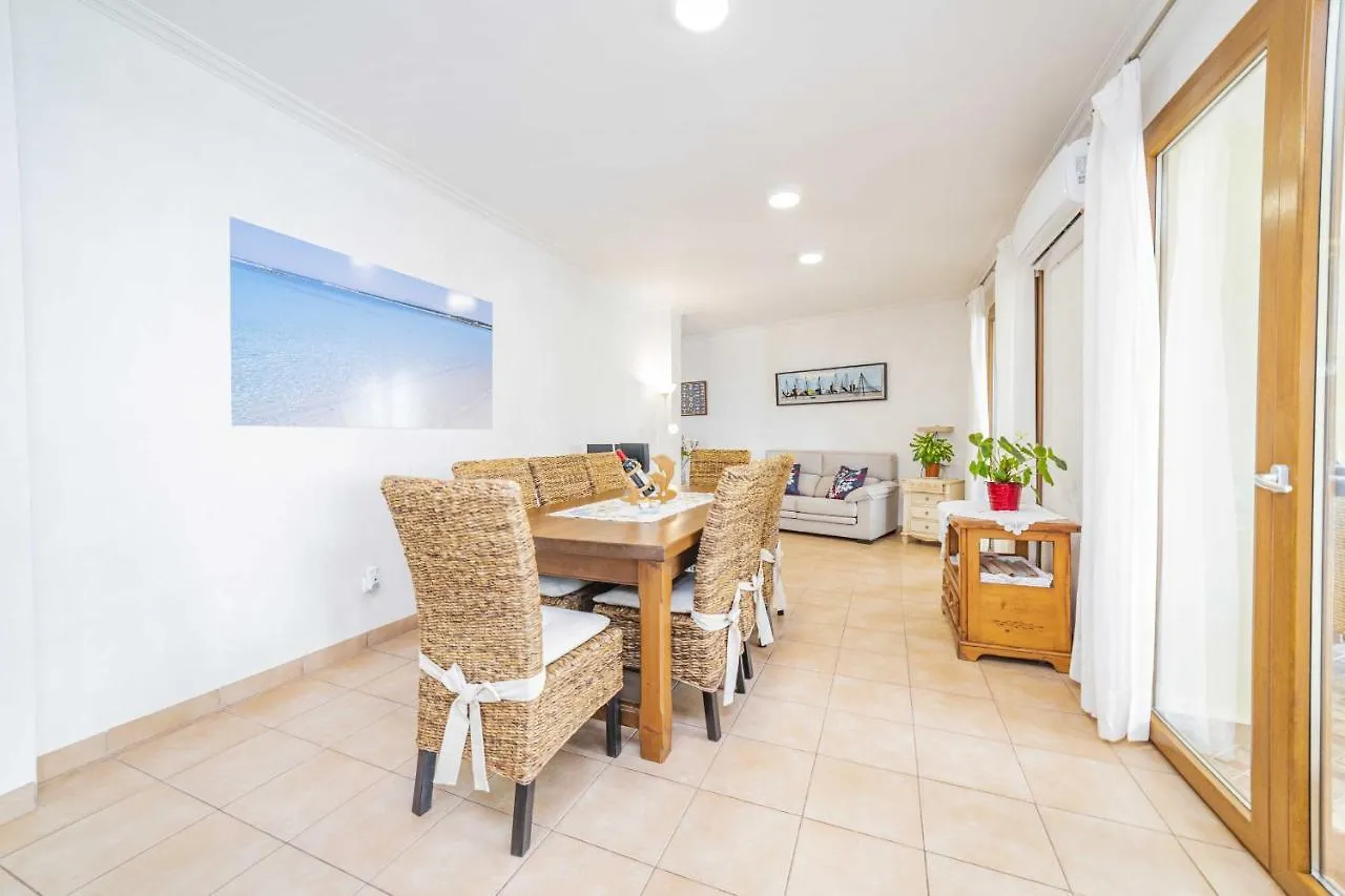 Finca Sa Pedrera By Mallorca Villa Selection Cas Concos Holiday home