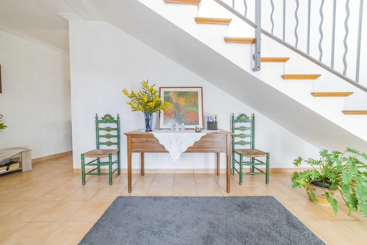 Finca Sa Pedrera By Mallorca Villa Selection Cas Concos Holiday home
