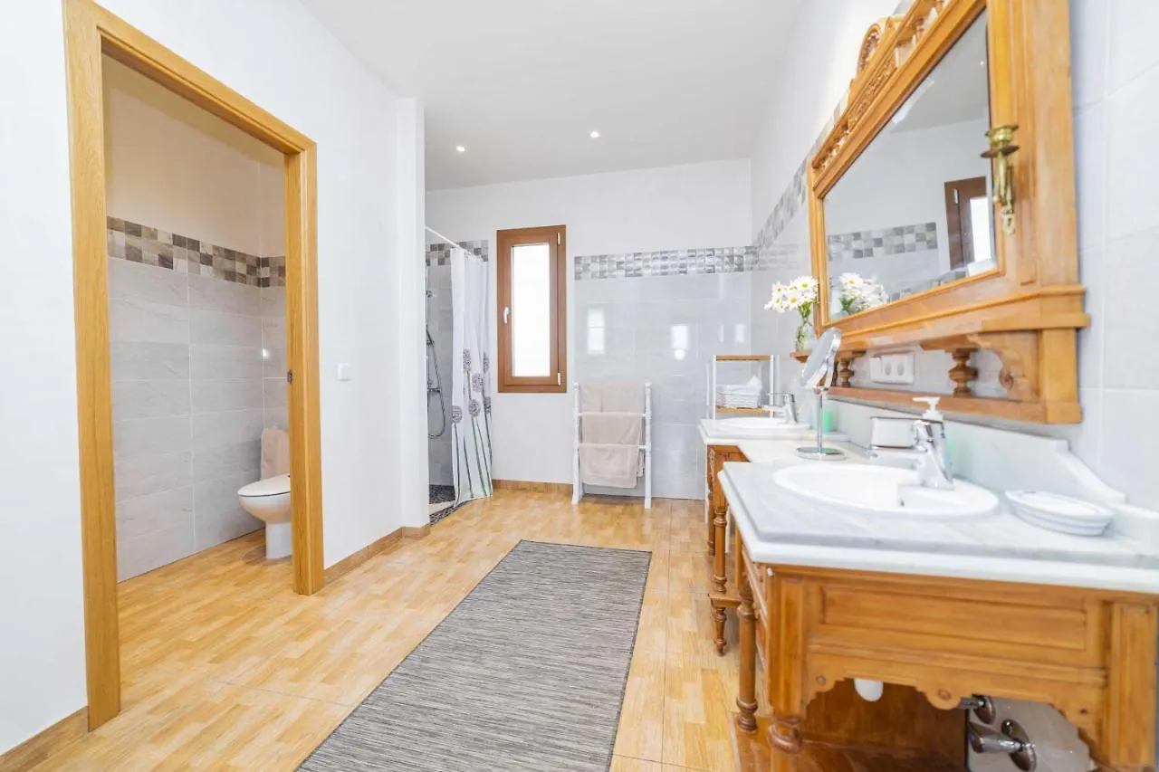 Finca Sa Pedrera By Mallorca Villa Selection Cas Concos 0*,  Spain