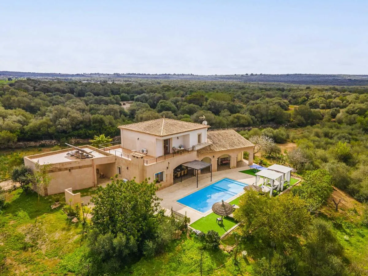 Finca Sa Pedrera By Mallorca Villa Selection Cas Concos 0*,  Spain
