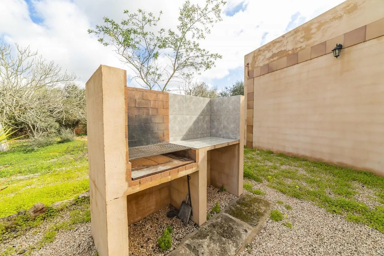 Finca Sa Pedrera By Mallorca Villa Selection Cas Concos Spain