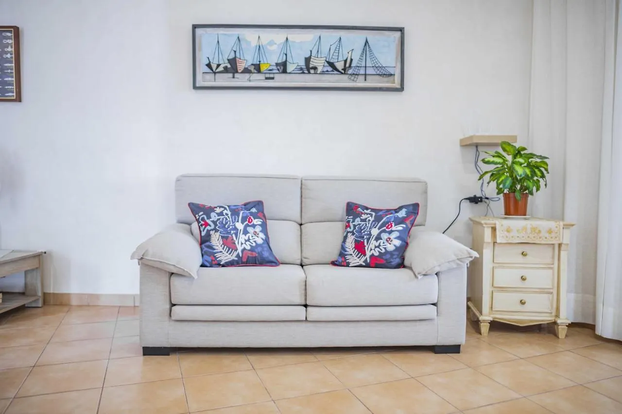 Holiday home Finca Sa Pedrera By Mallorca Villa Selection Cas Concos