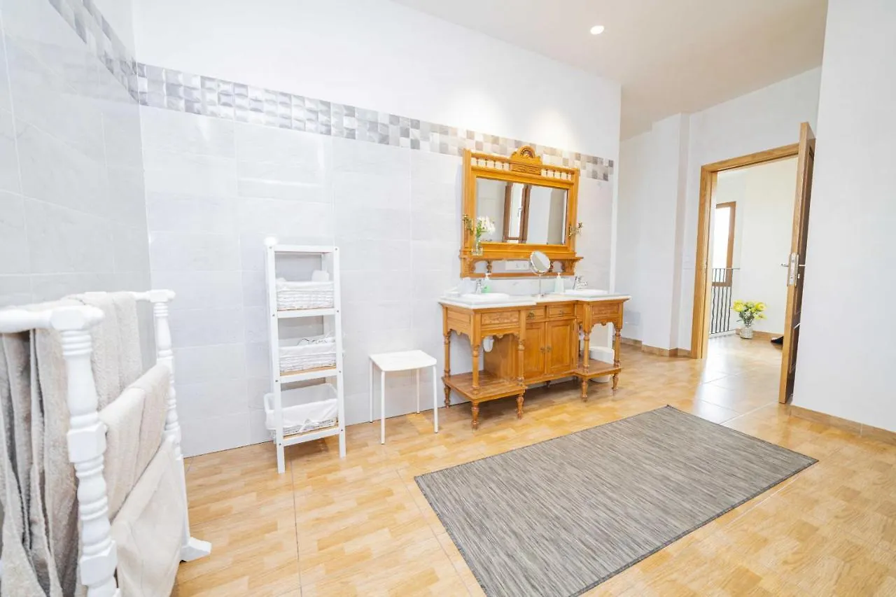 Finca Sa Pedrera By Mallorca Villa Selection Cas Concos Holiday home